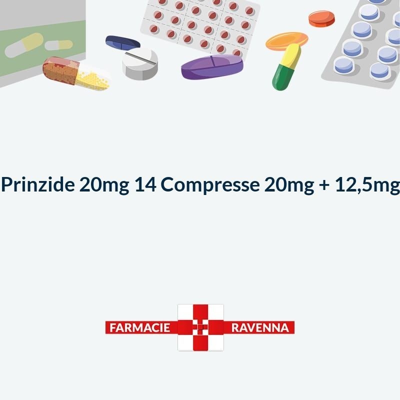 PRINZIDE