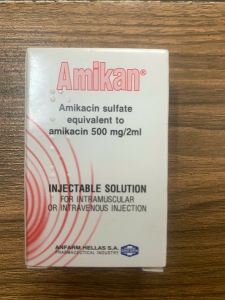 AMIKAN
