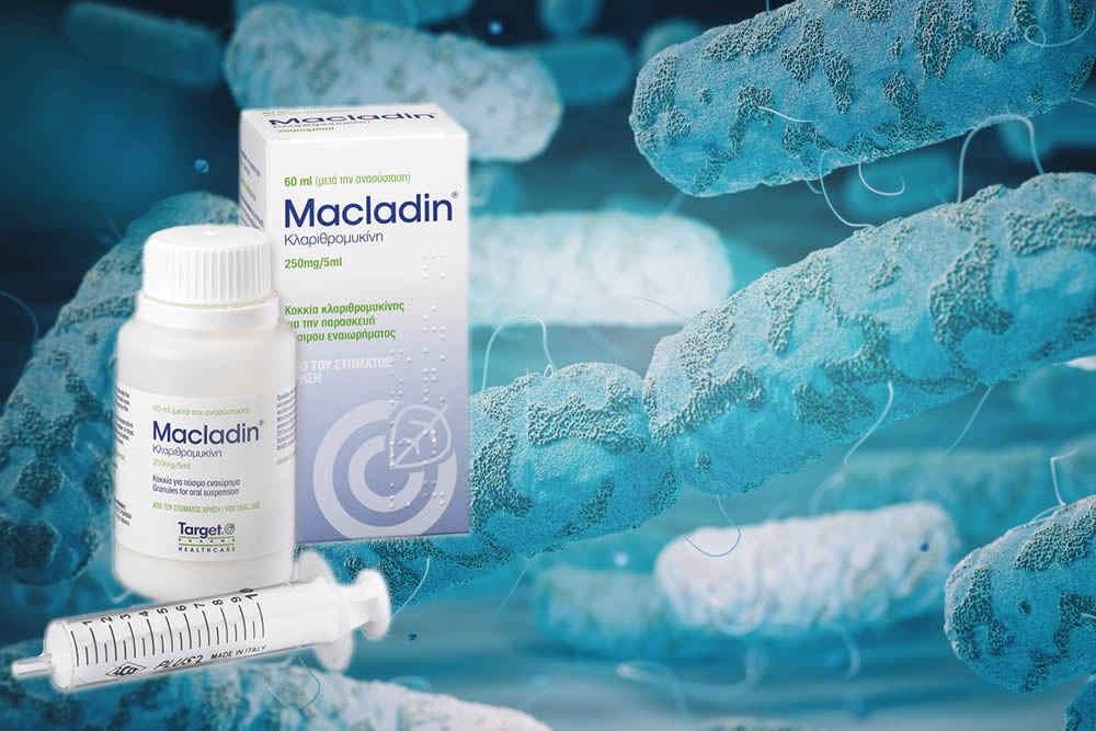 MACLADIN
