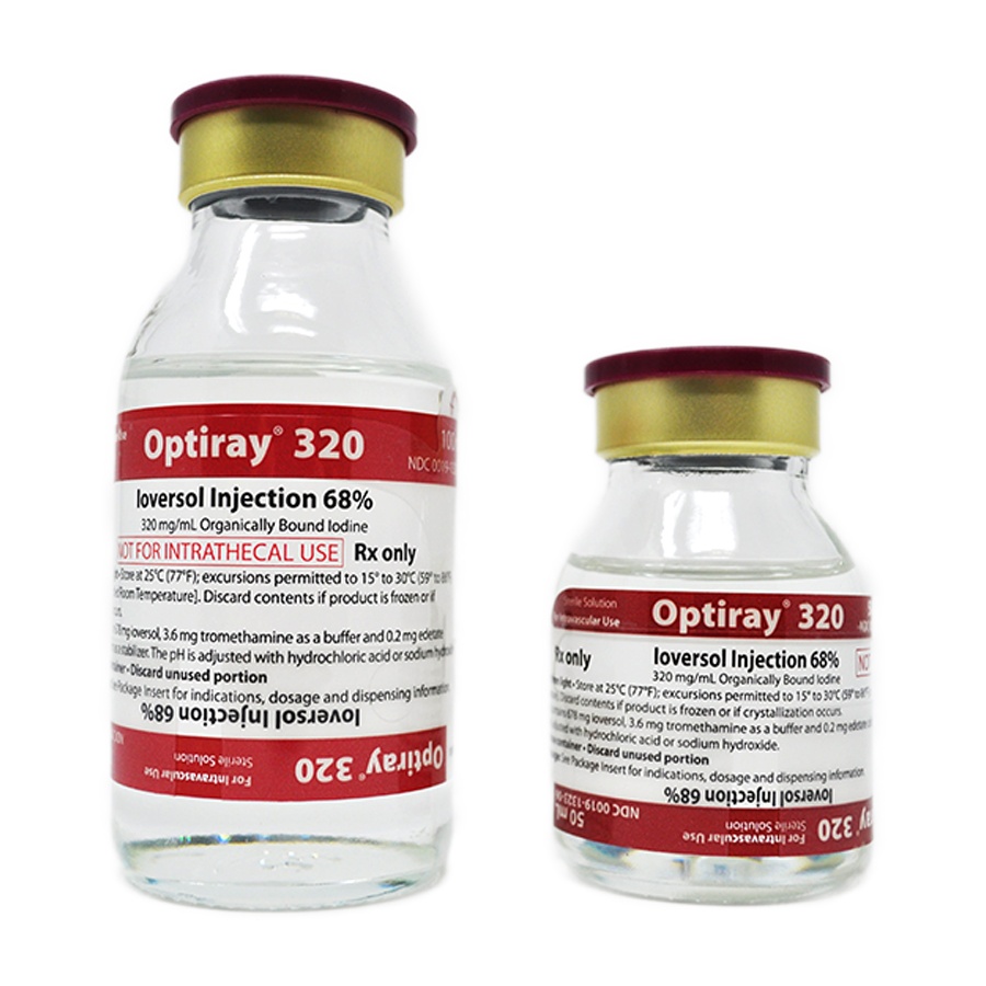 OPTIRAY