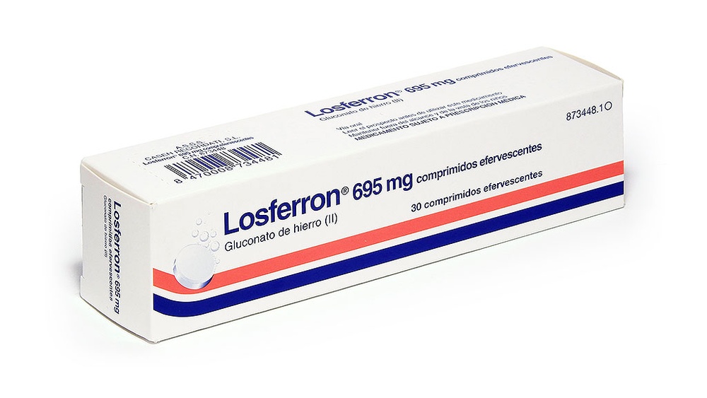 LOSFERRON