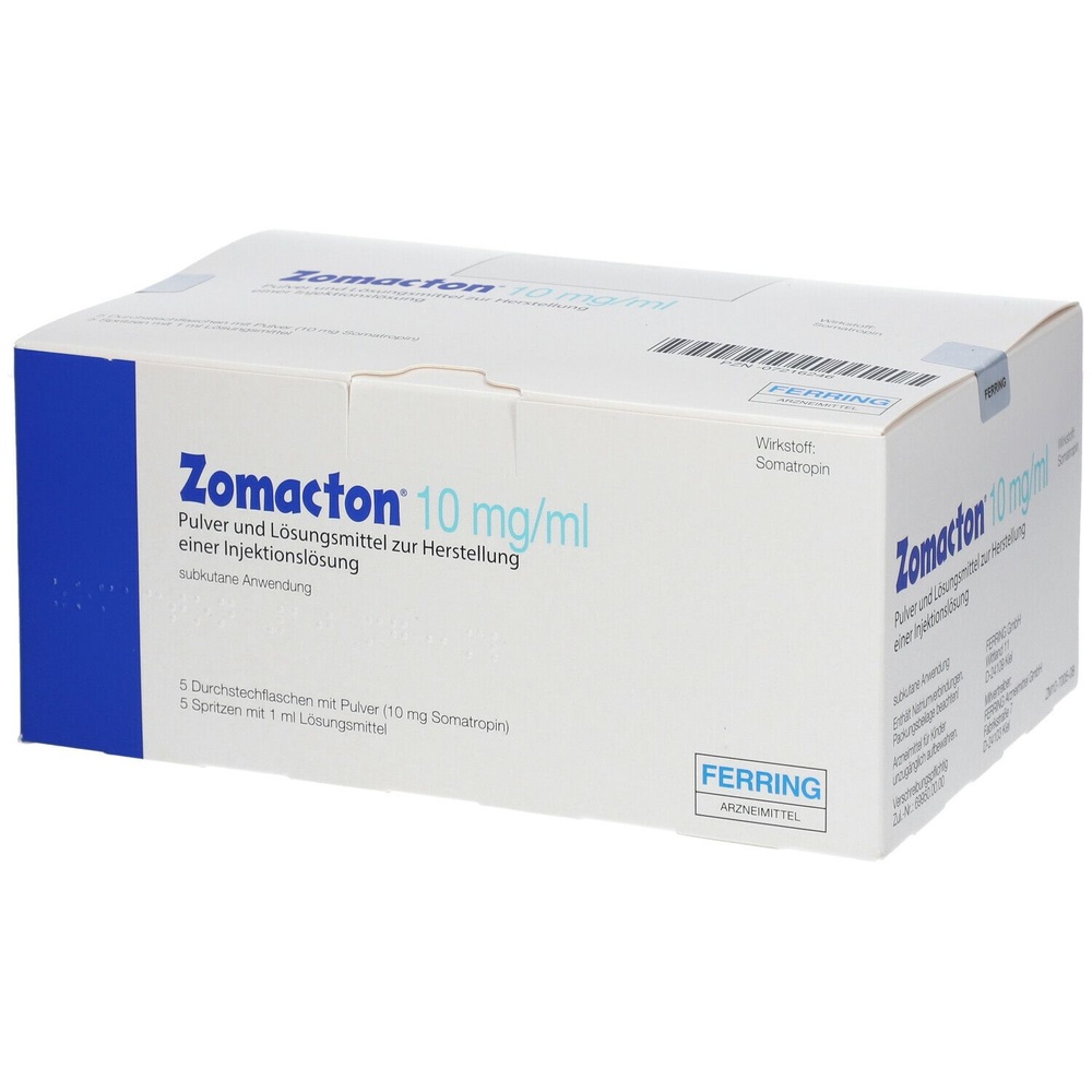 ZOMACTON