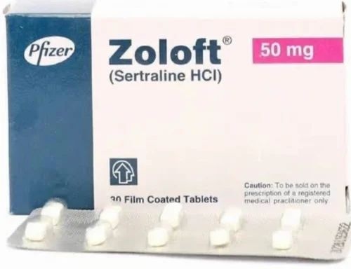 ZOLOFT