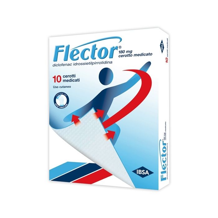 FLECTOR