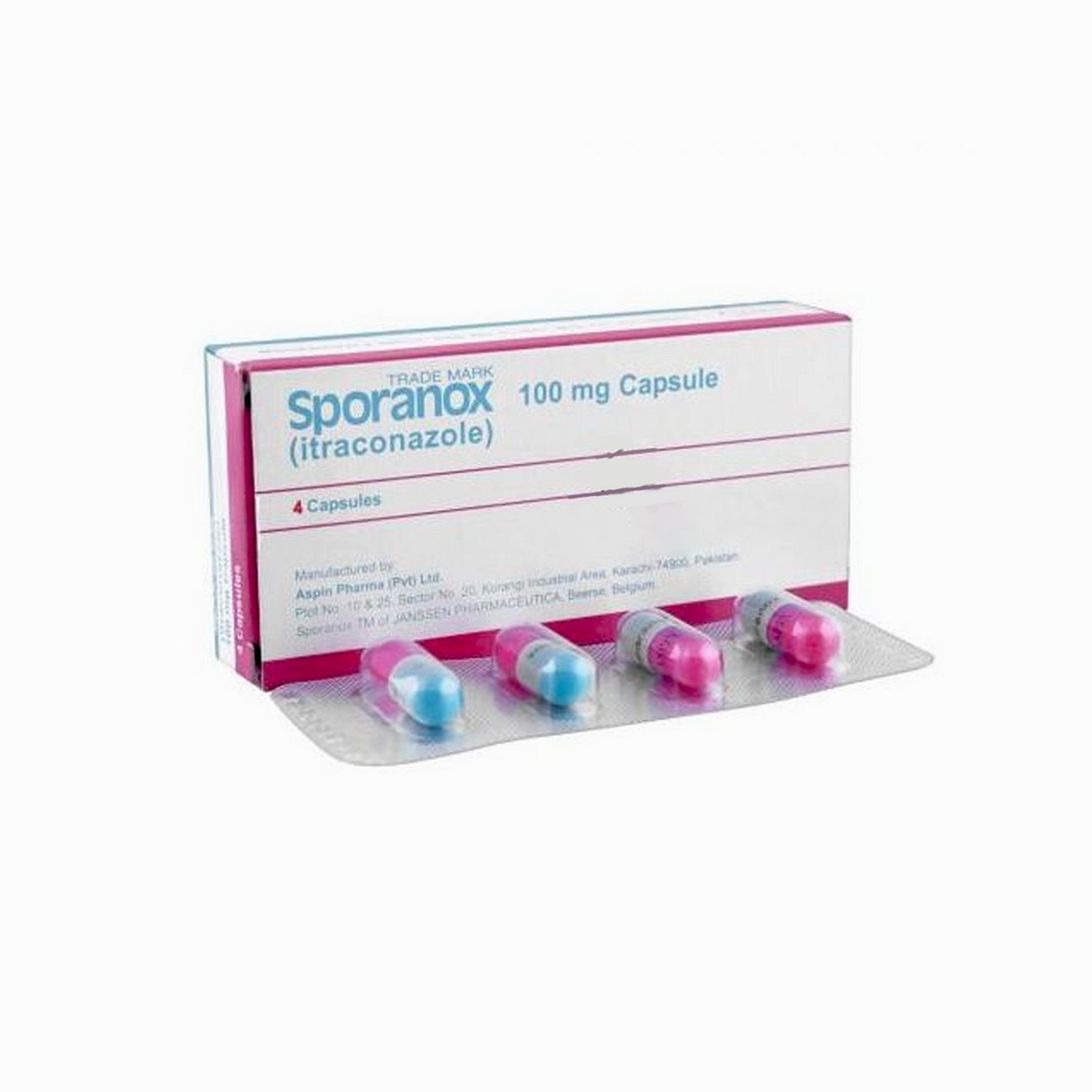 SPORANOX