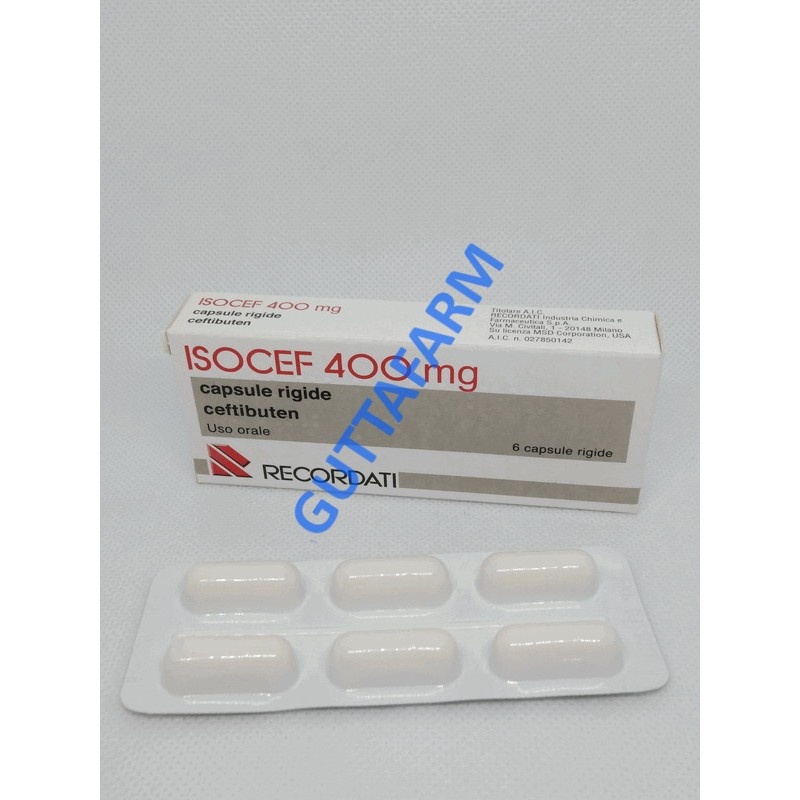 ISOCEF