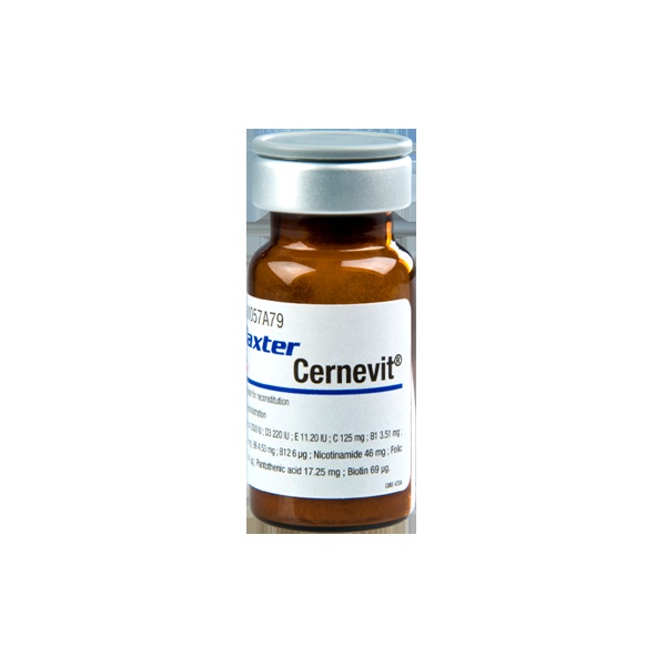 CERNEVIT