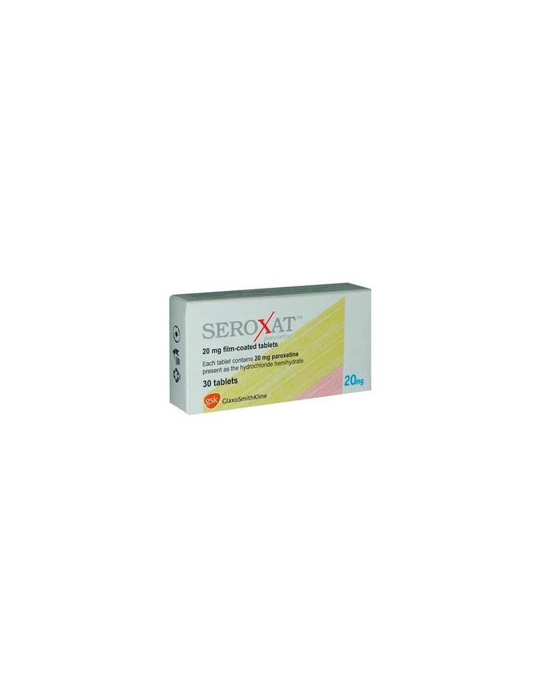 SEROXAT