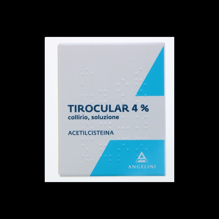 TIROCULAR