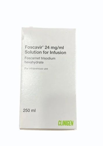FOSCAVIR