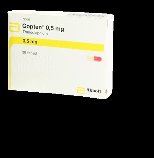 GOPTEN