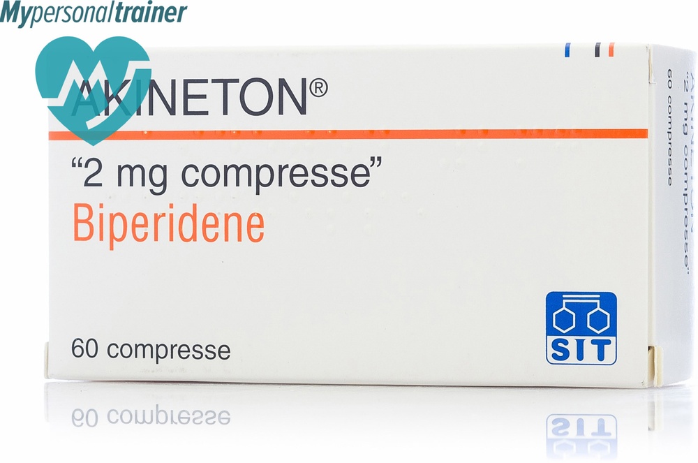 akineton-compressa-2mg