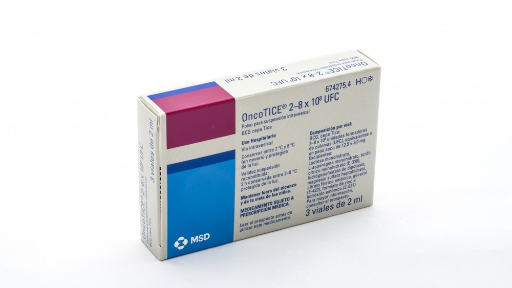 ONCOTICE