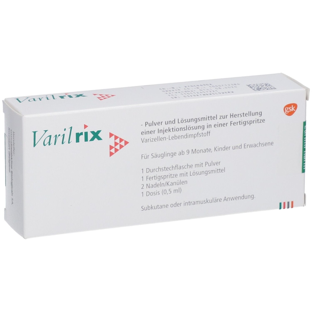 VARILRIX
