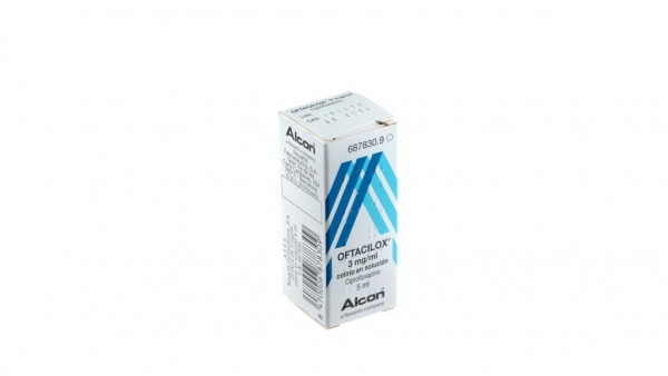 OFTACILOX