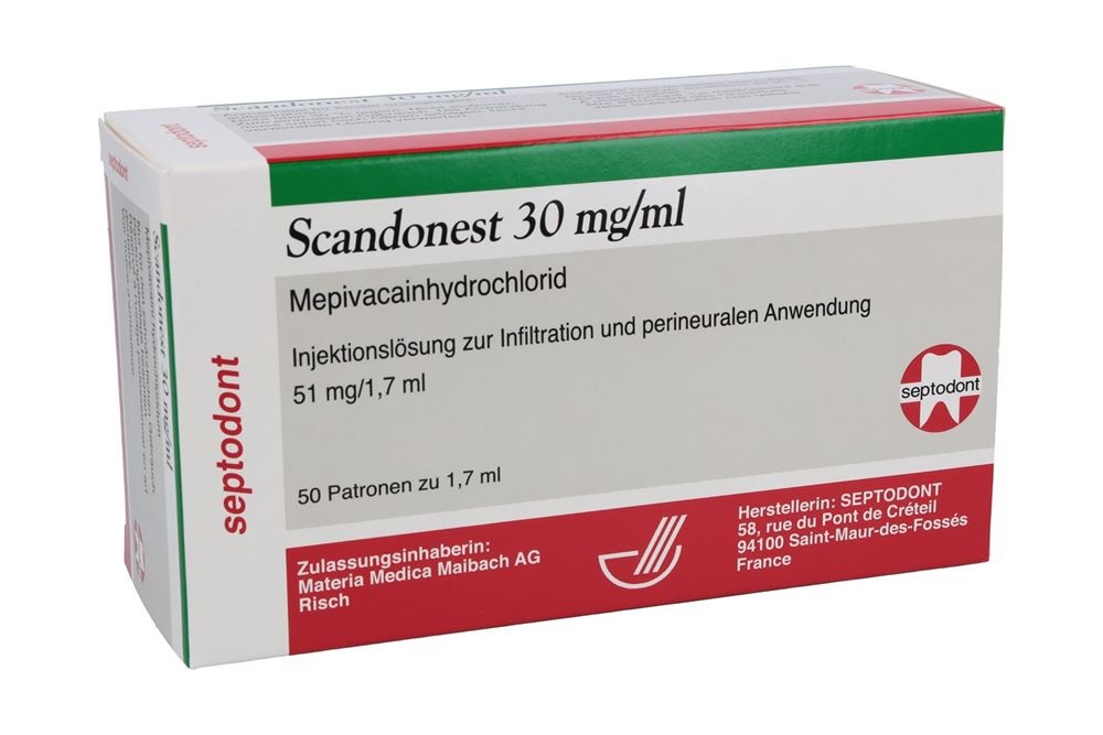 SCANDONEST