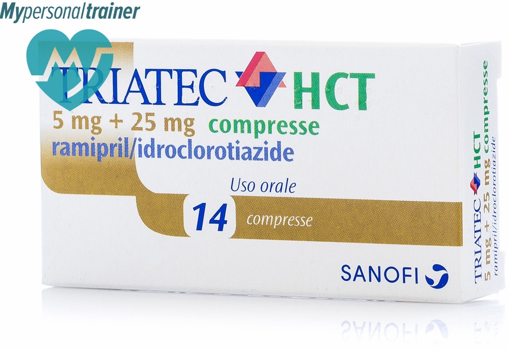 TRIATEC HCT