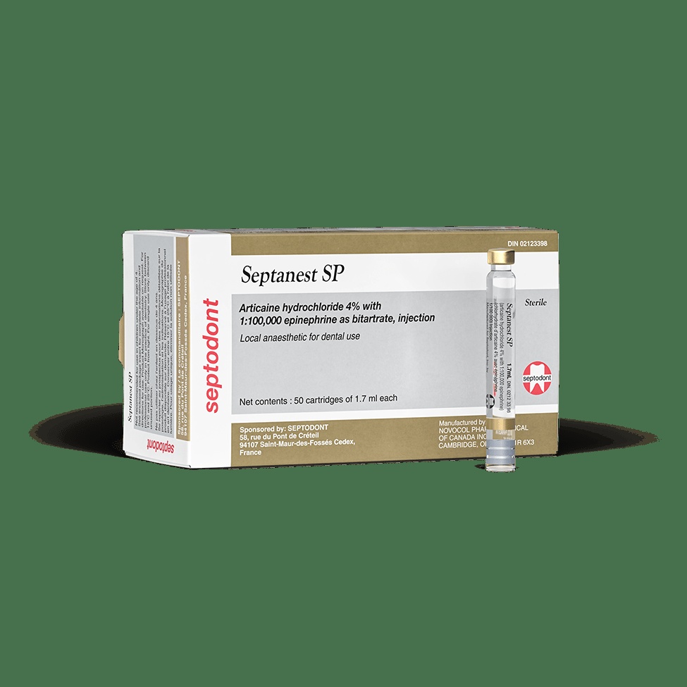 SEPTANEST