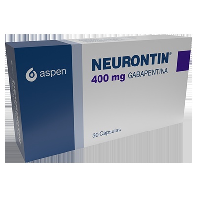 NEURONTIN