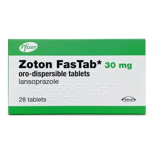 ZOTON