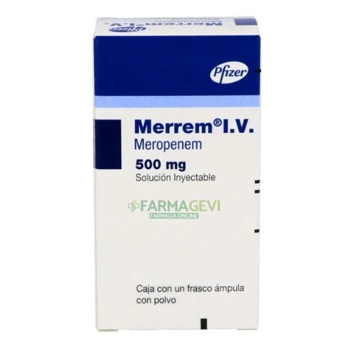 MERREM