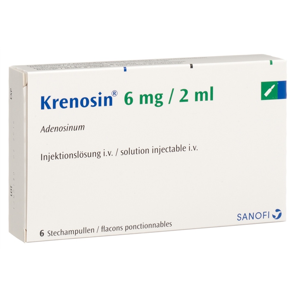 KRENOSIN