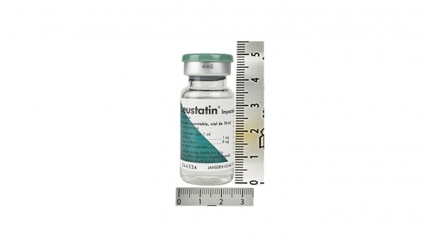 LEUSTATIN