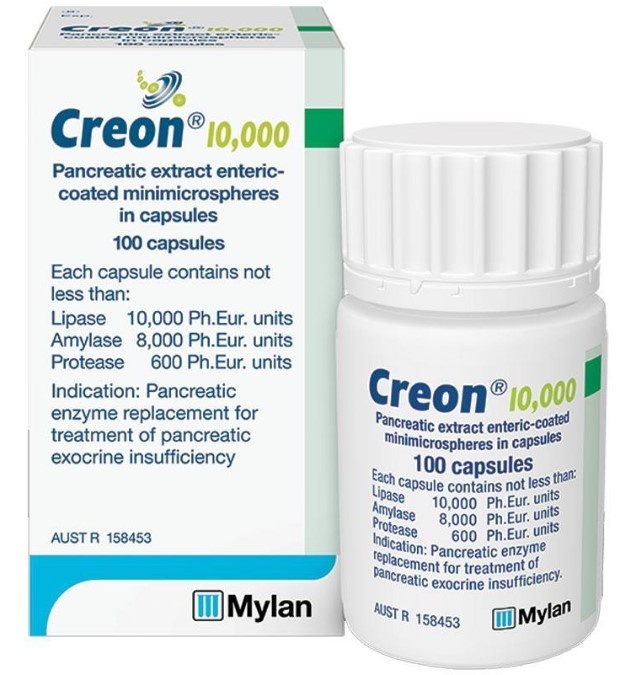 CREON