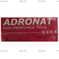 ADRONAT