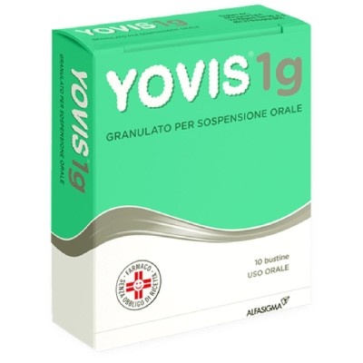 YOVIS