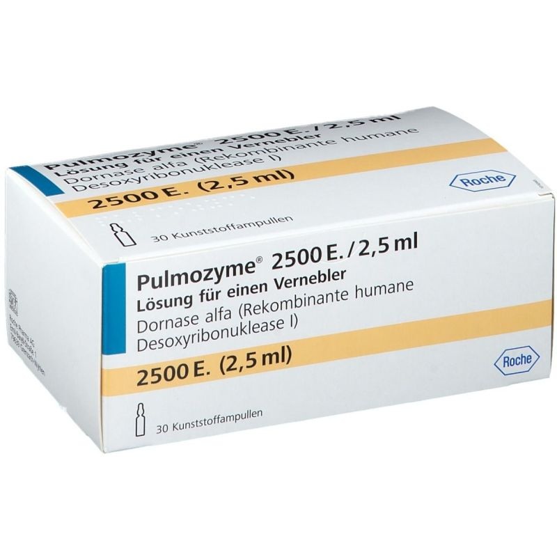PULMOZYME