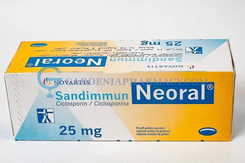 SANDIMMUN NEORAL