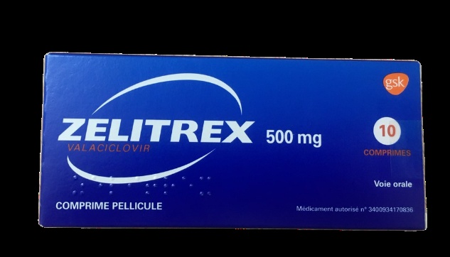 ZELITREX