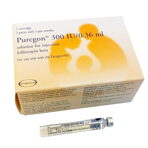 PUREGON