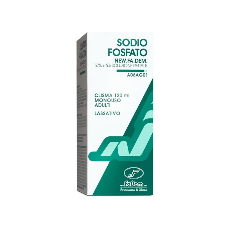 SODIO FOSFATO ALFASIGMA