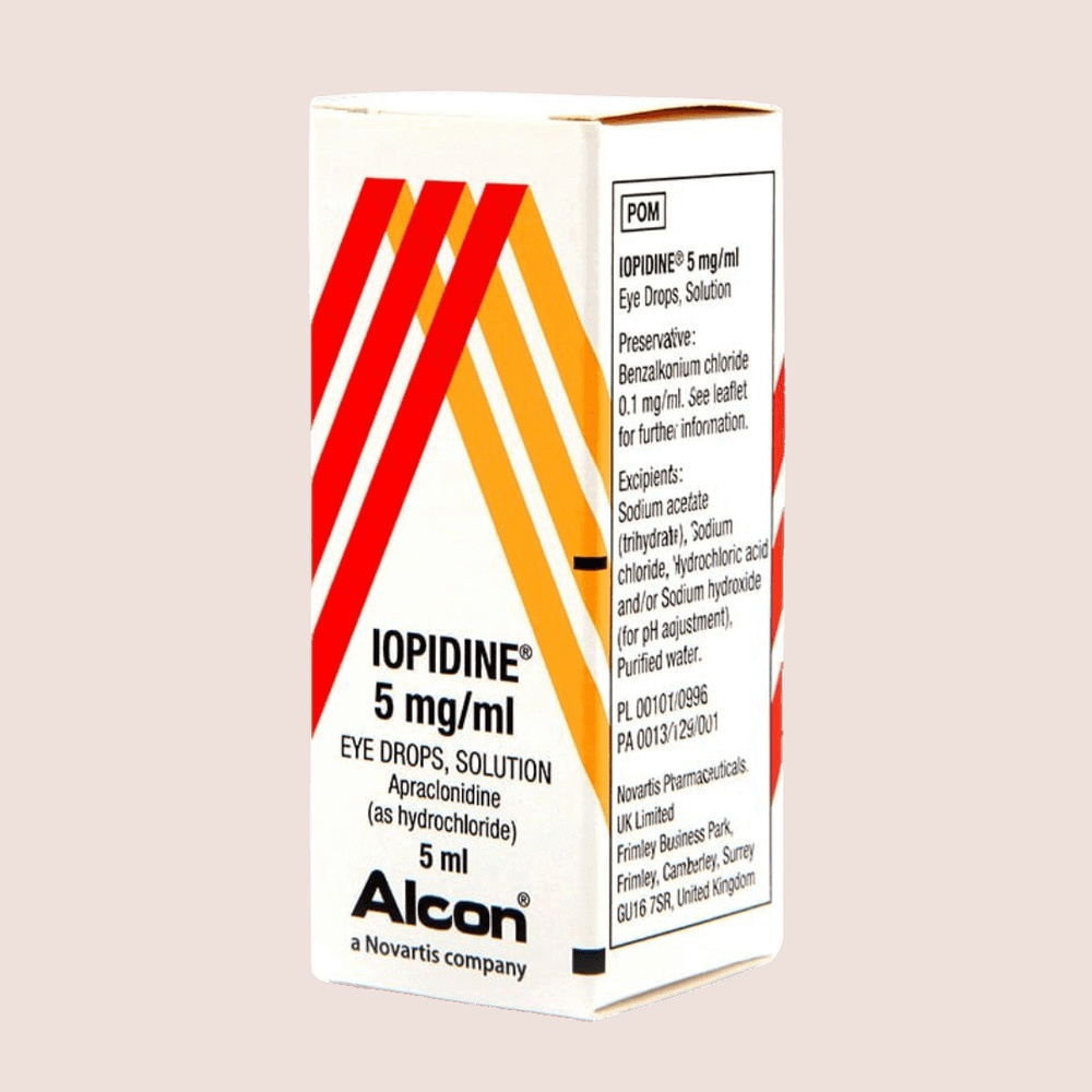 IOPIDINE