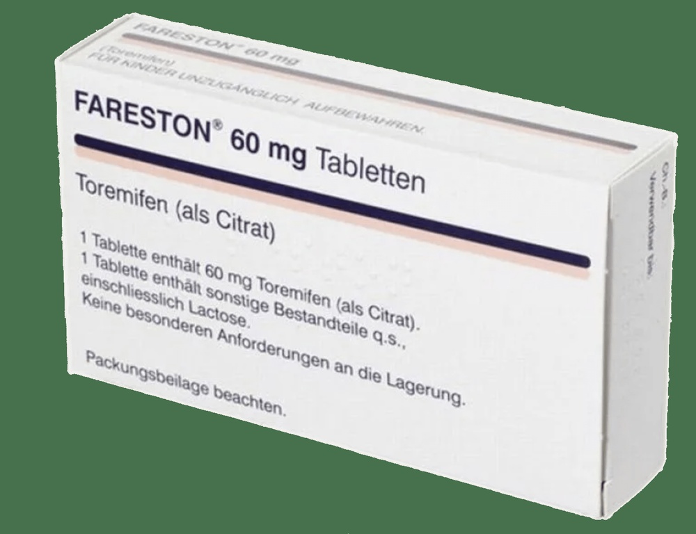 FARESTON