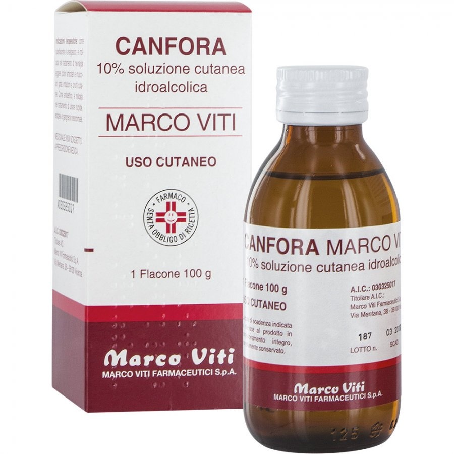 CANFORA MARCO VITI