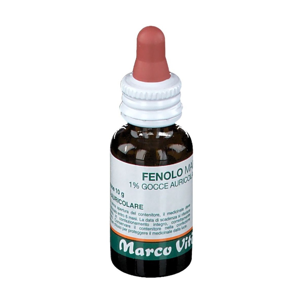 FENOLO MARCO VITI