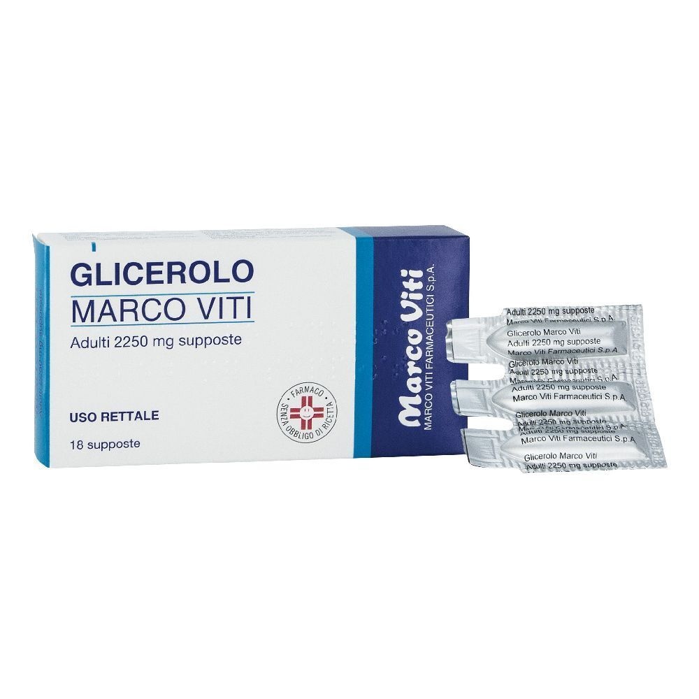 GLICEROLO MARCO VITI
