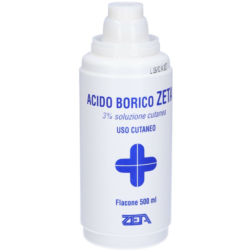 ACIDO BORICO NA