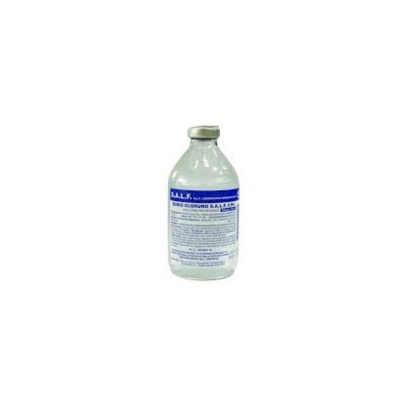 chinina-cloridrato-s-a-l-f-concentrato-per-soluzione-per-infusione-500-mg-2-ml