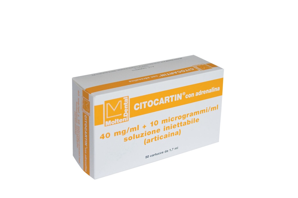 CITOCARTIN