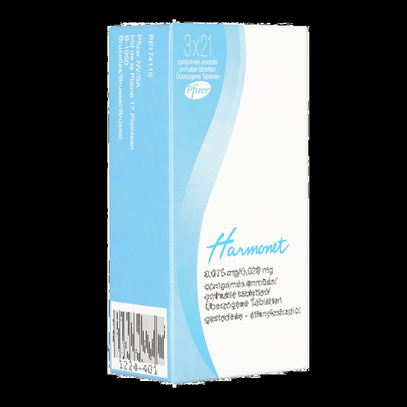 HARMONET
