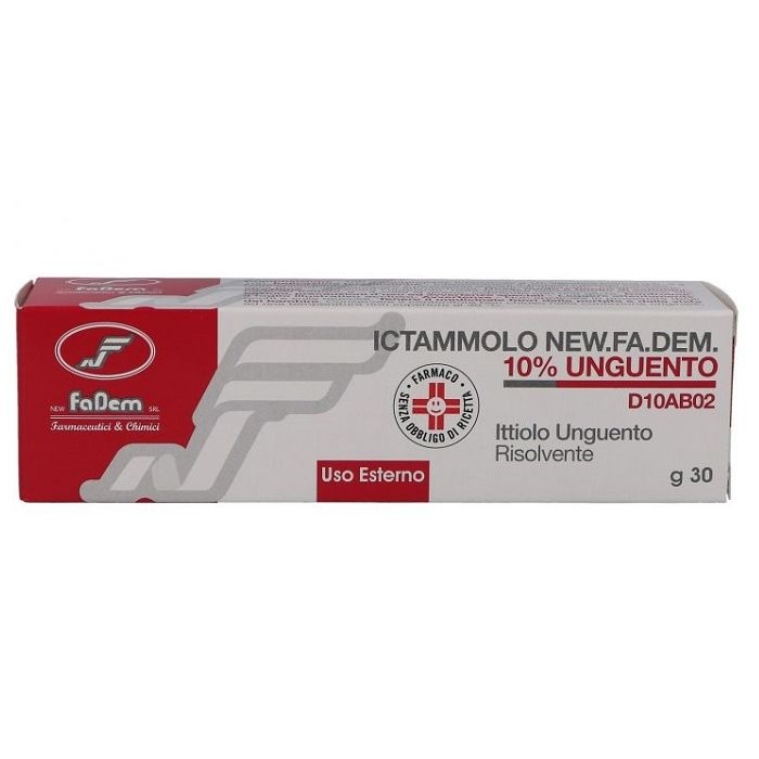ICTAMMOLO NEW.FA.DEM.