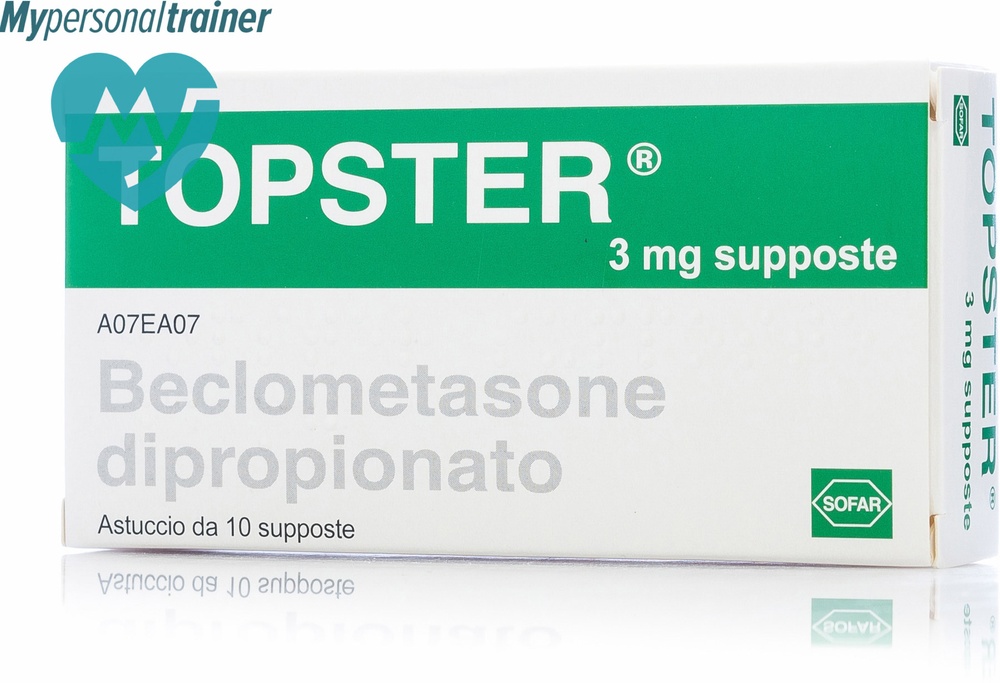 TOPSTER