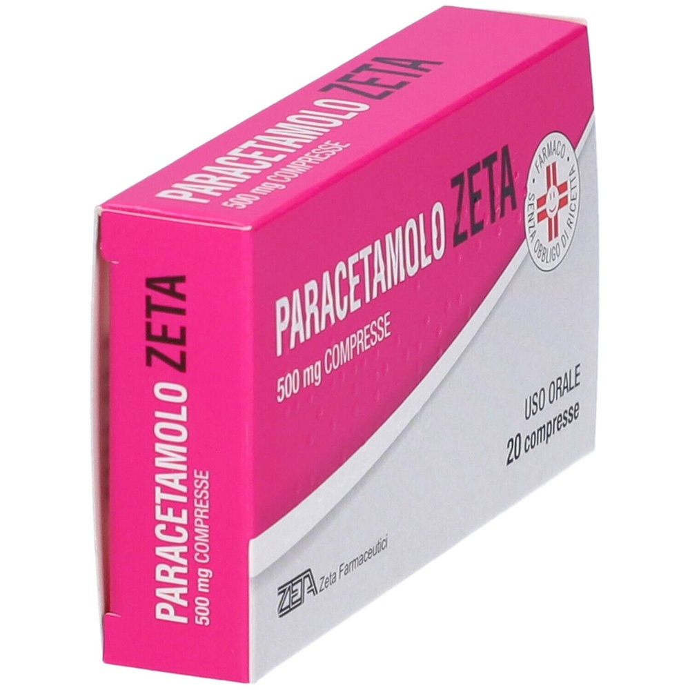 paracetamolo-zeta-compressa-500-mg