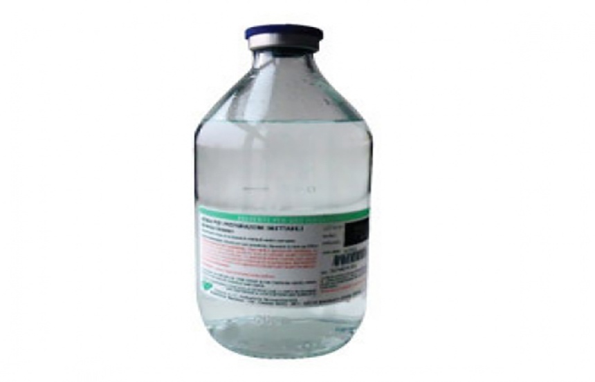 ELETTROLITICA EQUILIBRATA PEDIATRICA FKI