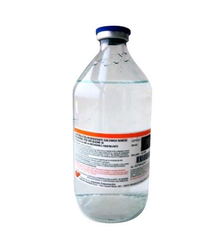 ELETTROLITICA REIDRATANTE CON GLUCOSIO E CALCIO GLUCONATO MONICO