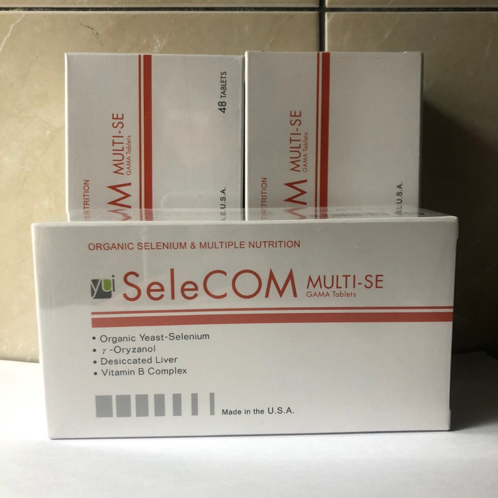 SELECOM